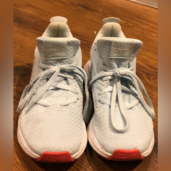 Reebok Liquifect running shoes size 8 - Picture 1 of 6